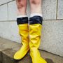 Chaussures - Bottes Pokeboo - POKEBOO