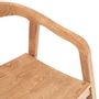 Chaises - La Chaise de Salle à Manger Nihi Watu - BAZAR BIZAR LIVING