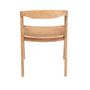 Chaises - La Chaise de Salle à Manger Nihi Watu - BAZAR BIZAR LIVING