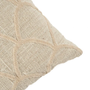 Coussins - Le Coussin Sahara - Naturel - BAZAR BIZAR LIVING