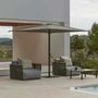 Systèmes de terrasse - BOSC - GANDIABLASCO