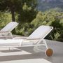 Systèmes de terrasse - CAPA - GANDIABLASCO
