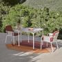Systèmes de terrasse - CAPA - GANDIABLASCO