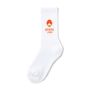 Chaussettes - BEAMS JAPAN Logo Socks - BEAMS JAPAN