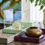 Trays - LUX lacquer trays and boxes. - MOJOO APS.
