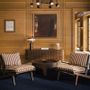 Table lamps - Hamilton Table Lamp - WOOD TAILORS CLUB