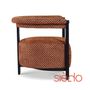 Fauteuils - Salon - SIEDO BY MOBILSEDIA 2000