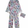 Homewear - PAJAMAS SET MANDU - CURIOSITY LAB