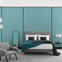 Beds - OREILLER HEADBOARD - TRECA PARIS