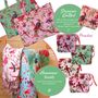 Coussins - Paradise / Dreamy Meadow - IMBARRO HOME AND FASHION BV