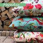 Coussins - Paradise / Dreamy Meadow - IMBARRO HOME AND FASHION BV