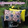 Coussins - Paradise / Dreamy Meadow - IMBARRO HOME AND FASHION BV