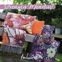 Coussins - Paradise / Dreamy Meadow - IMBARRO HOME AND FASHION BV