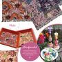 Coussins - Paradise / Dreamy Meadow - IMBARRO HOME AND FASHION BV