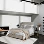 Decorative objects - FUSION HEADBOARD - TRECA PARIS