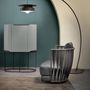 Armchairs - Twist armchair, sofa, chair - CANTORI SPA