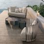 Armchairs - Twist armchair, sofa, chair - CANTORI SPA