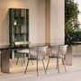 Armchairs - Twist armchair, sofa, chair - CANTORI SPA