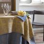 Table linen - EDERA RUSTICA Collection - TESSITURA PARDI SRL