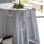 Linge de table textile - Collection GIRO INGLESE - TESSITURA PARDI SRL