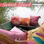 Coussins - Splash Island / Floral Bliss - IMBARRO HOME AND FASHION BV