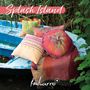 Coussins - Splash Island / Floral Bliss - IMBARRO HOME AND FASHION BV