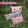 Coussins - Splash Island / Floral Bliss - IMBARRO HOME AND FASHION BV