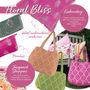 Coussins - Splash Island / Floral Bliss - IMBARRO HOME AND FASHION BV