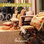 Couettes et oreillers  - Village Vintage - IMBARRO HOME AND FASHION BV