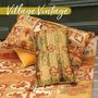 Couettes et oreillers  - Village Vintage - IMBARRO HOME AND FASHION BV