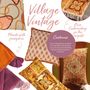 Couettes et oreillers  - Village Vintage - IMBARRO HOME AND FASHION BV