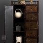 Chests of drawers - Cabinet 03 - SOUYU