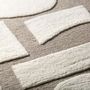 Contemporary carpets - CRAFT - IDAHO EDITIONS