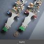 Brooches - Various brooches - SOUYU