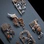 Brooches - Various brooches - SOUYU