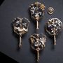 Brooches - Various brooches - SOUYU