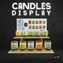 Gifts - All kind of CANDLES - TRINIDAD RITUAL PREMIUM