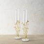 Decorative objects - Wildflowers Candleholders S/2 - MICHAEL ARAM