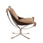 Lounge chairs - D'CLOUD CHAIR - P&B VALISES