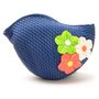 Bags and totes - Vintage 3 Flowers Swim Bag - KORES ACCESSORIES