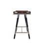 Stools - DIRECTOR'S STOOL AND BARSTOOL - P&B VALISES