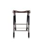 Stools - DIRECTOR'S STOOL AND BARSTOOL - P&B VALISES