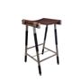 Stools - DIRECTOR'S STOOL AND BARSTOOL - P&B VALISES