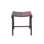 Stools - DIRECTOR'S STOOL AND BARSTOOL - P&B VALISES