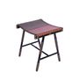 Stools - DIRECTOR'S STOOL AND BARSTOOL - P&B VALISES