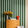 Children's bedrooms - OCTAVE wallpaper - MAISON JANETTE