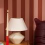 Children's bedrooms - OCTAVE wallpaper - MAISON JANETTE