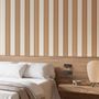 Wallpaper - JANE - MAISON JANETTE