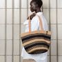 Shopping baskets - Pamba basket collection - MIFUKO