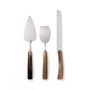 Gifts - Cake Set | Natural Horn - ZANCHI 1952